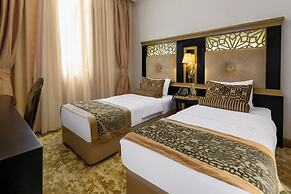 Gabala Karvansaray Hotel