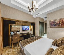 Gabala Karvansaray Hotel