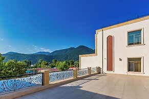 Gabala Karvansaray Hotel