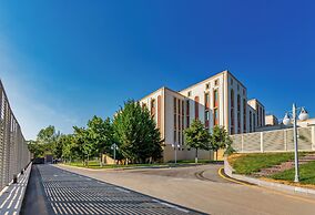 Gabala Karvansaray Hotel