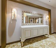 Gabala Karvansaray Hotel