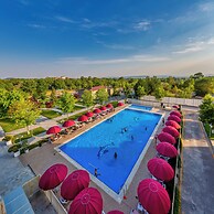 Gabala Karvansaray Hotel