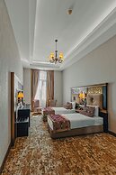 Gabala Karvansaray Hotel