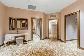 Gabala Karvansaray Hotel