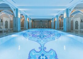 Gabala Karvansaray Hotel