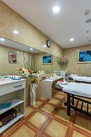 Gabala Karvansaray Hotel