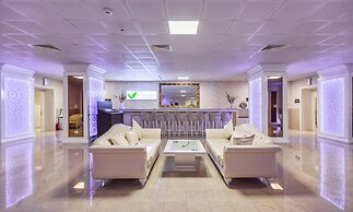 Gabala Karvansaray Hotel