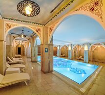 Gabala Karvansaray Hotel