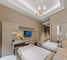 Gabala Karvansaray Hotel