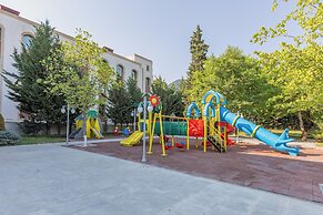 Gabala Karvansaray Hotel