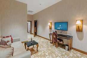 Gabala Karvansaray Hotel