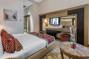 Gabala Karvansaray Hotel