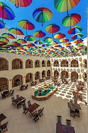 Gabala Karvansaray Hotel