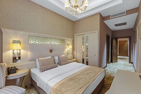 Gabala Karvansaray Hotel