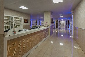 Gabala Karvansaray Hotel