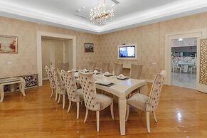 Gabala Karvansaray Hotel