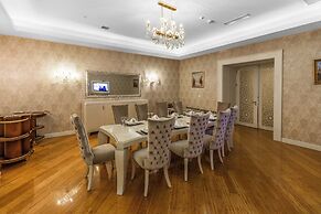 Gabala Karvansaray Hotel