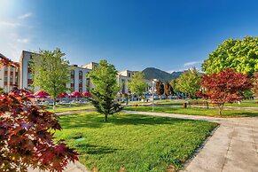 Gabala Karvansaray Hotel
