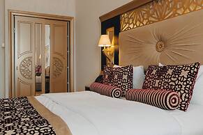 Gabala Karvansaray Hotel