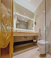 Gabala Karvansaray Hotel