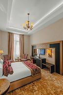 Gabala Karvansaray Hotel