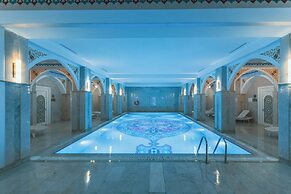 Gabala Karvansaray Hotel