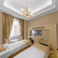 Gabala Karvansaray Hotel