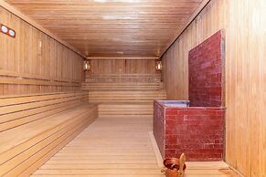 Gabala Karvansaray Hotel