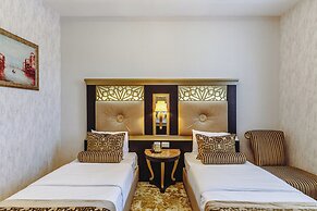 Gabala Karvansaray Hotel