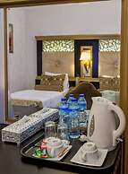 Gabala Karvansaray Hotel