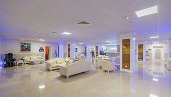 Gabala Karvansaray Hotel