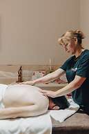 Gabala Karvansaray Hotel