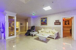 Gabala Karvansaray Hotel