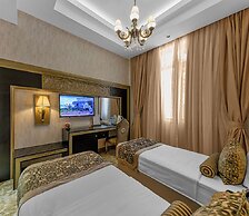 Gabala Karvansaray Hotel