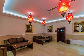 Gabala Karvansaray Hotel