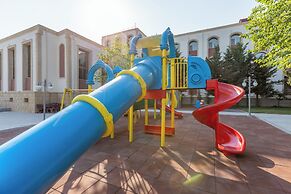 Gabala Karvansaray Hotel