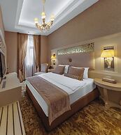 Gabala Karvansaray Hotel