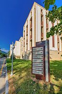 Gabala Karvansaray Hotel