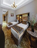 Gabala Karvansaray Hotel