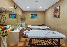 Gabala Karvansaray Hotel