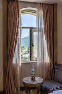 Gabala Karvansaray Hotel