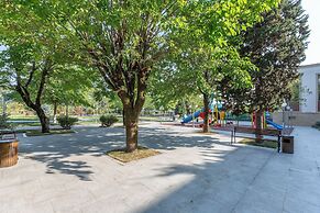 Gabala Karvansaray Hotel