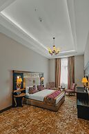 Gabala Karvansaray Hotel