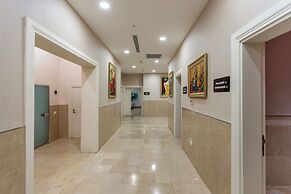 Gabala Karvansaray Hotel