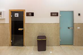 Gabala Karvansaray Hotel