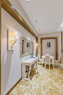 Gabala Karvansaray Hotel