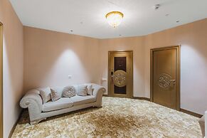 Gabala Karvansaray Hotel