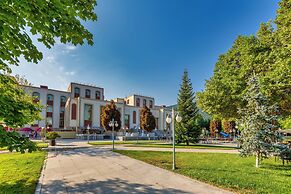 Gabala Karvansaray Hotel