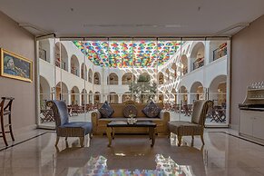 Gabala Karvansaray Hotel