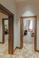 Gabala Karvansaray Hotel